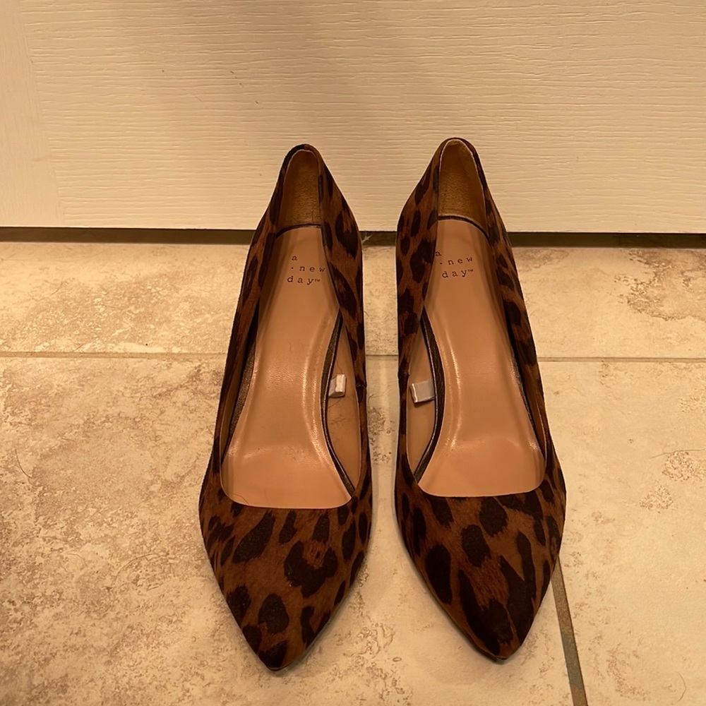A new day Heels